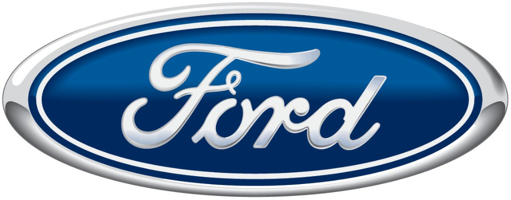 Ford Breuer